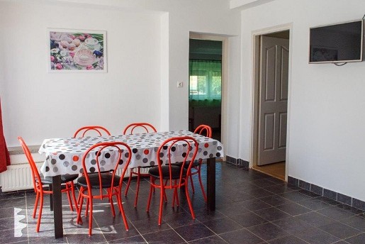 2 hálószobás apartman