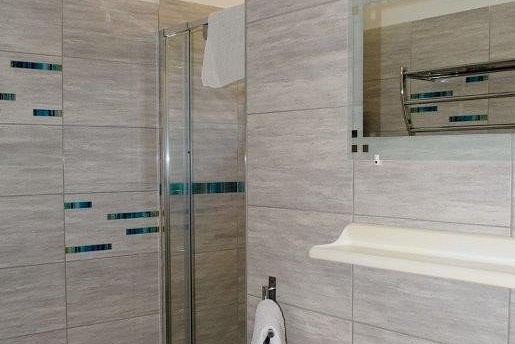 2 hálószobás apartman