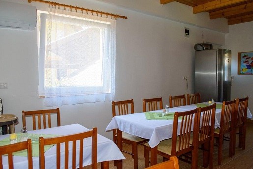 Reggeliző - csak nyáron