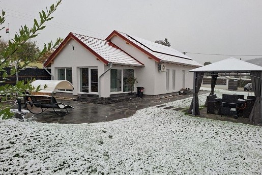 Napsugár Wellness Apartman - Év végi feltöltődés