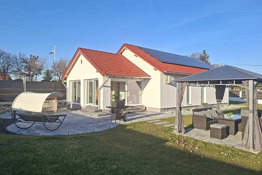 Napsugár Wellness Apartman - Húsvéti kikapcsolódás