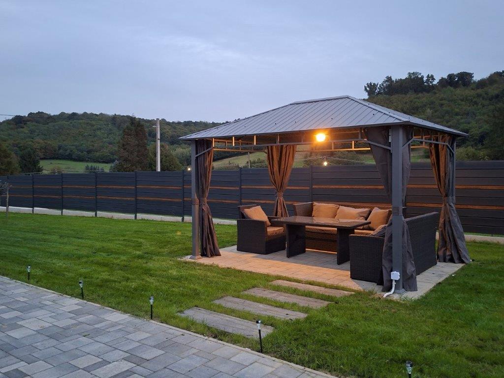 Napsugár Wellness Apartman Házirend