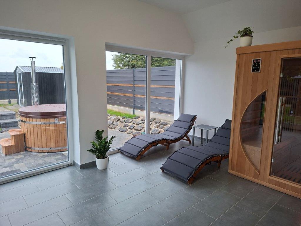 Napsugár Wellness Apartman Házirend