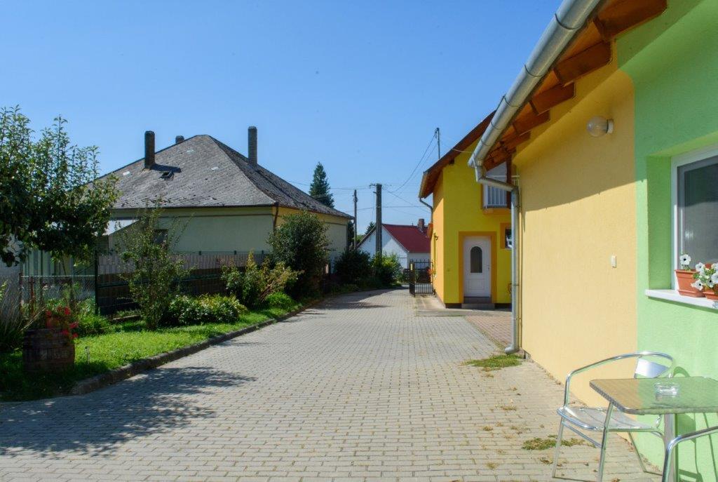 Napsugár Vendégház Házirend