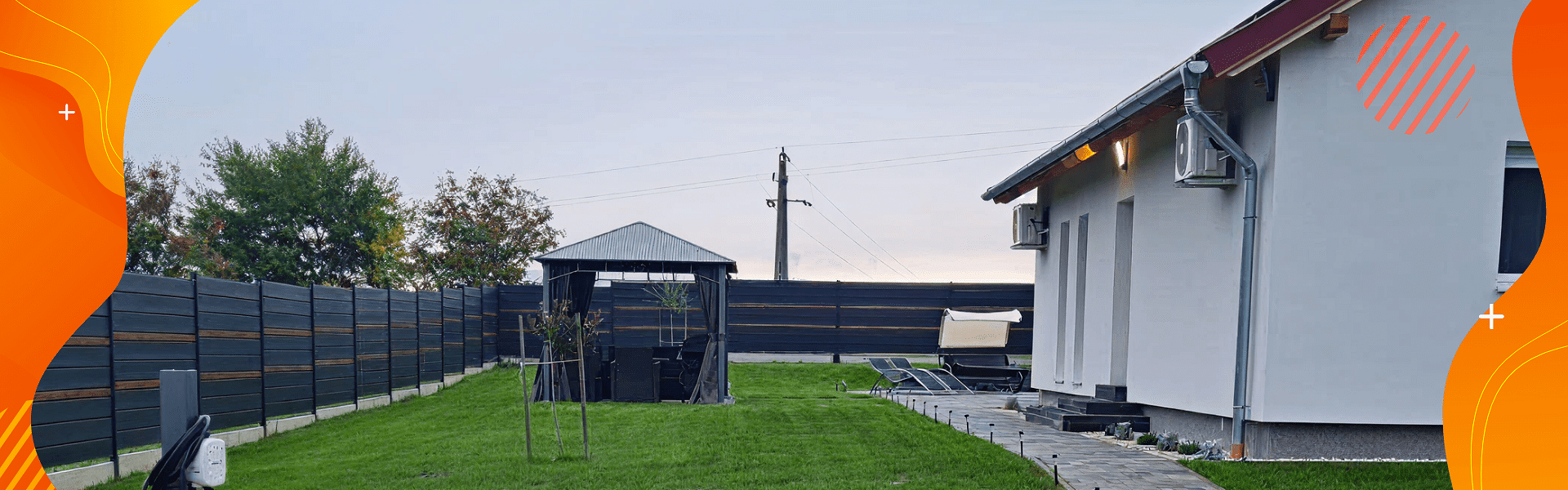 Just You, Nature and Harmony