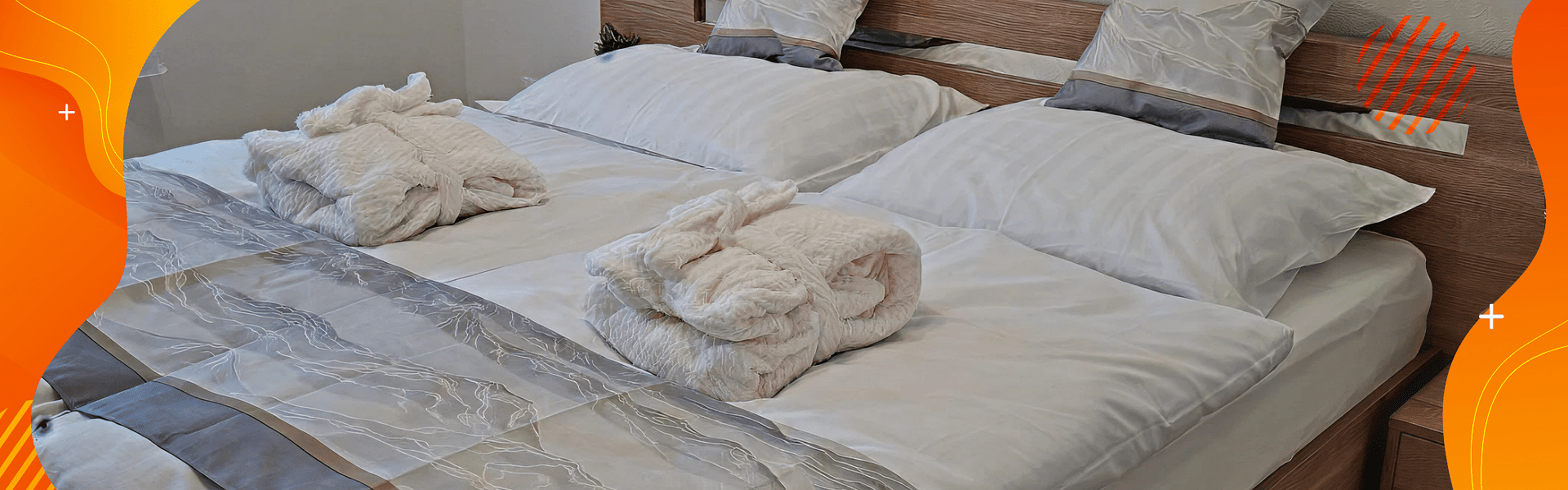 Every Detail for Your Rest