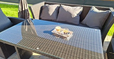 Booking and cancellation policy