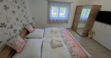 Napsugár Wellness Apartman Árak