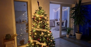 End-of-year recharge