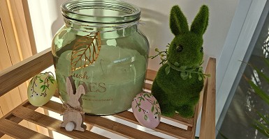 Húsvéti kikapcsolódás a Zalai Dombság szívében